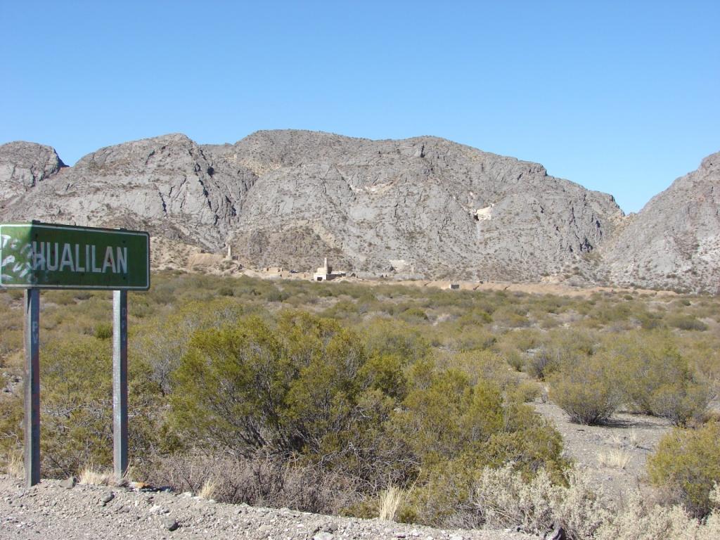 Foto de Hualilan (San Juan), Argentina
