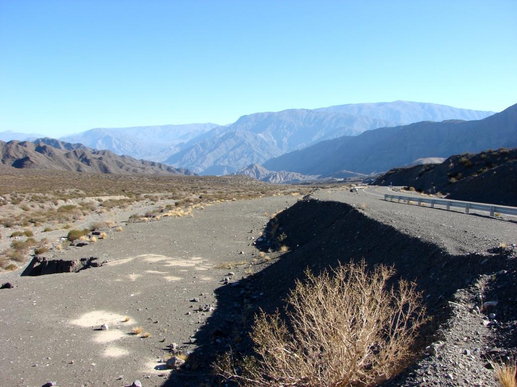 Foto de Talacasto, Argentina