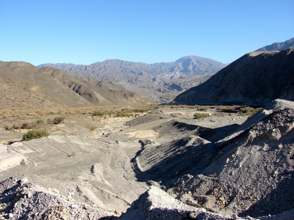 Foto de Quebrada (La Cantera), Argentina