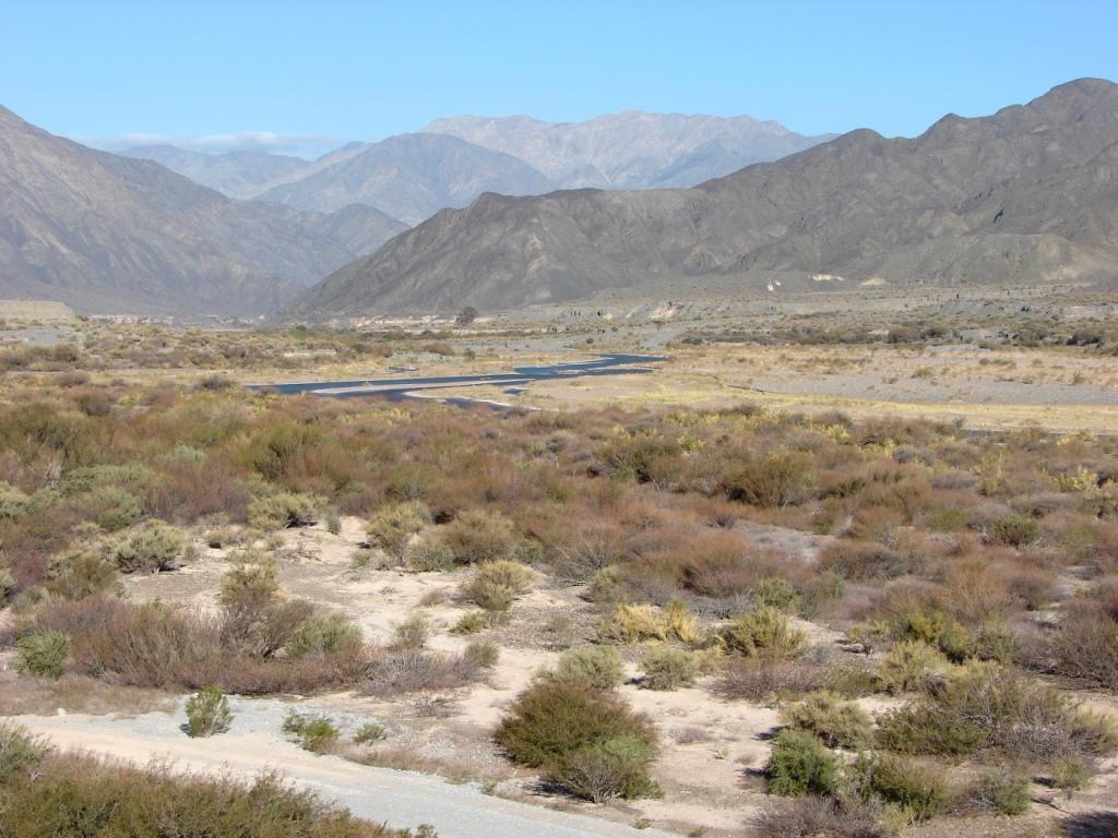 Foto de San Juan, Argentina