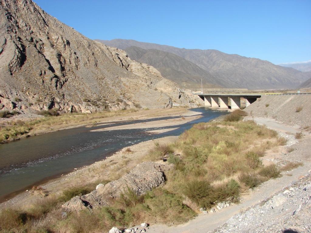 Foto de San Juan, Argentina