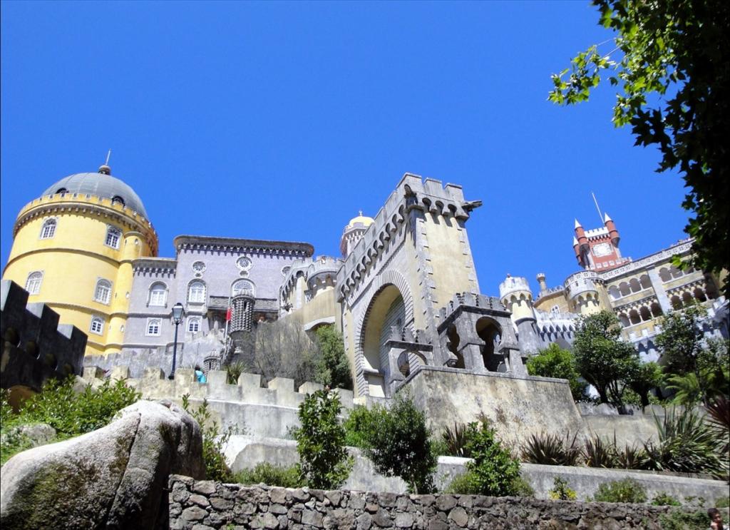 Foto de Sintra, Portugal