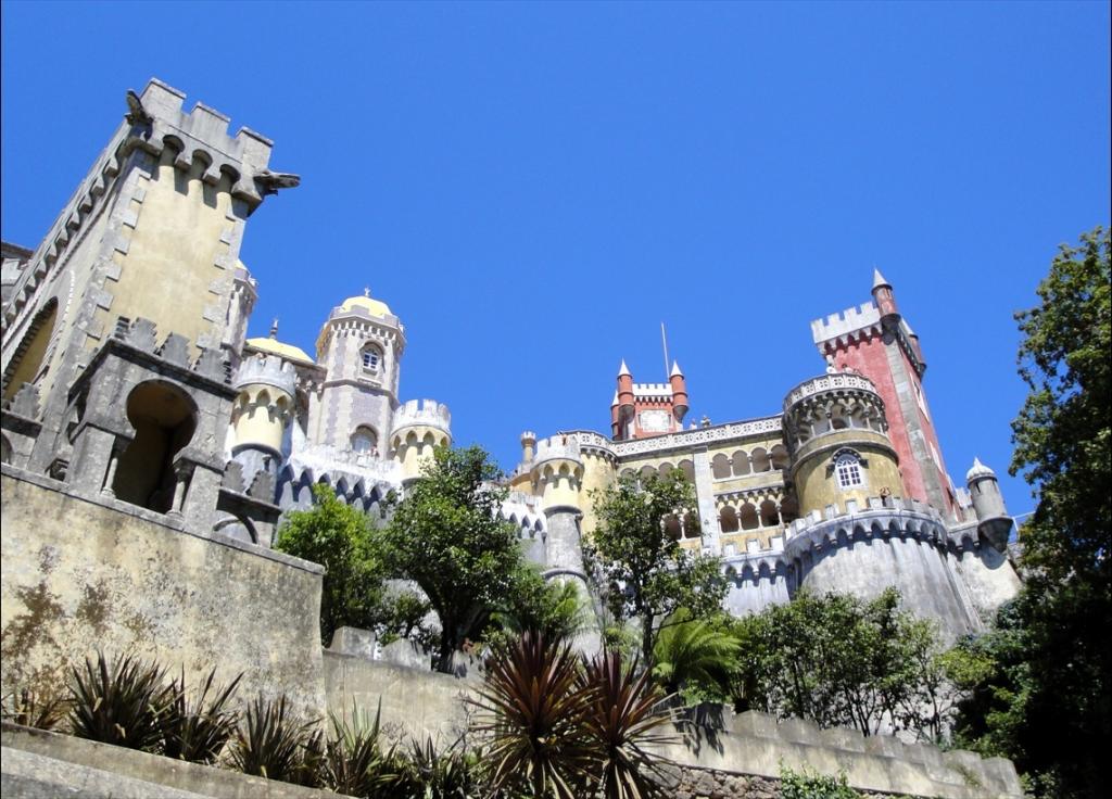 Foto de Sintra, Portugal