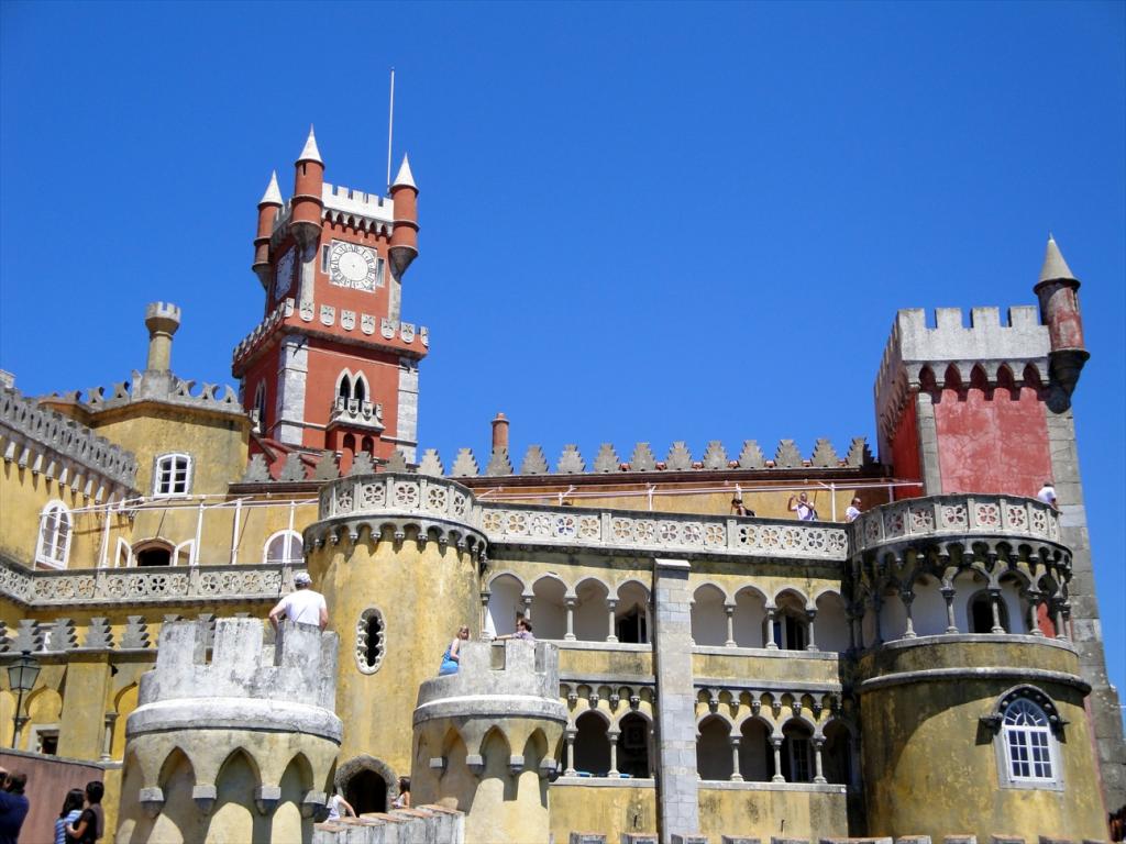 Foto de Sintra, Portugal