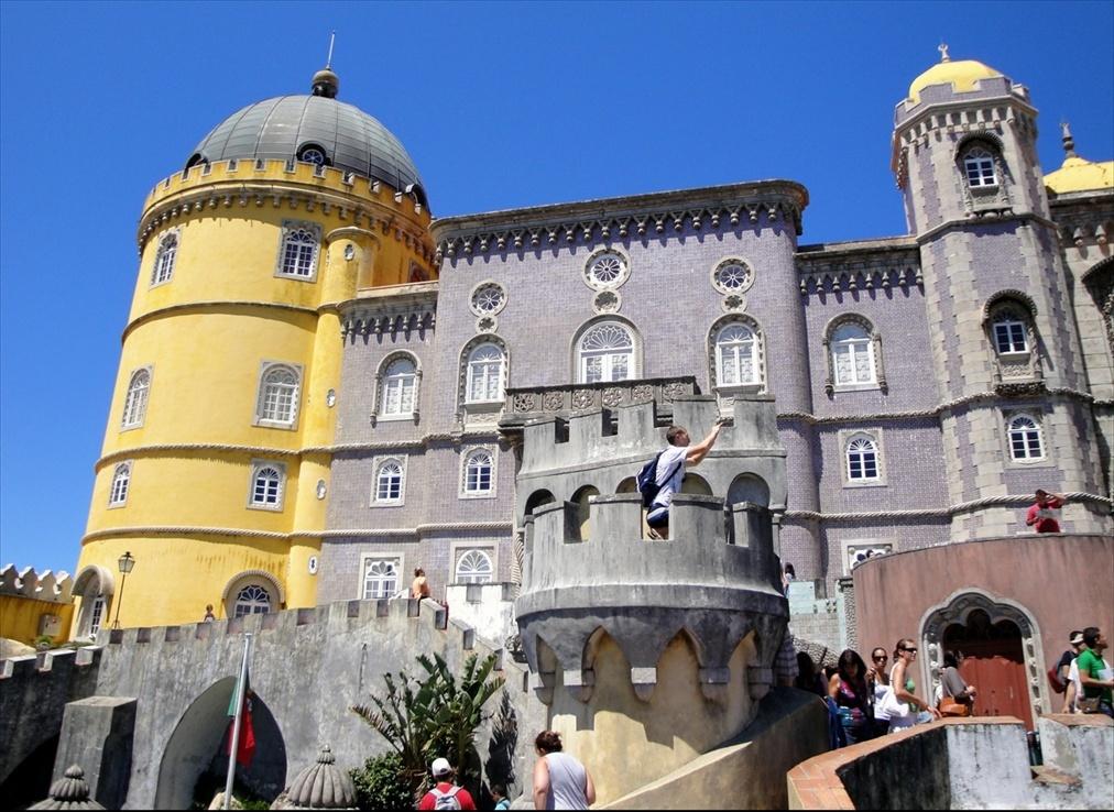 Foto de Sintra, Portugal