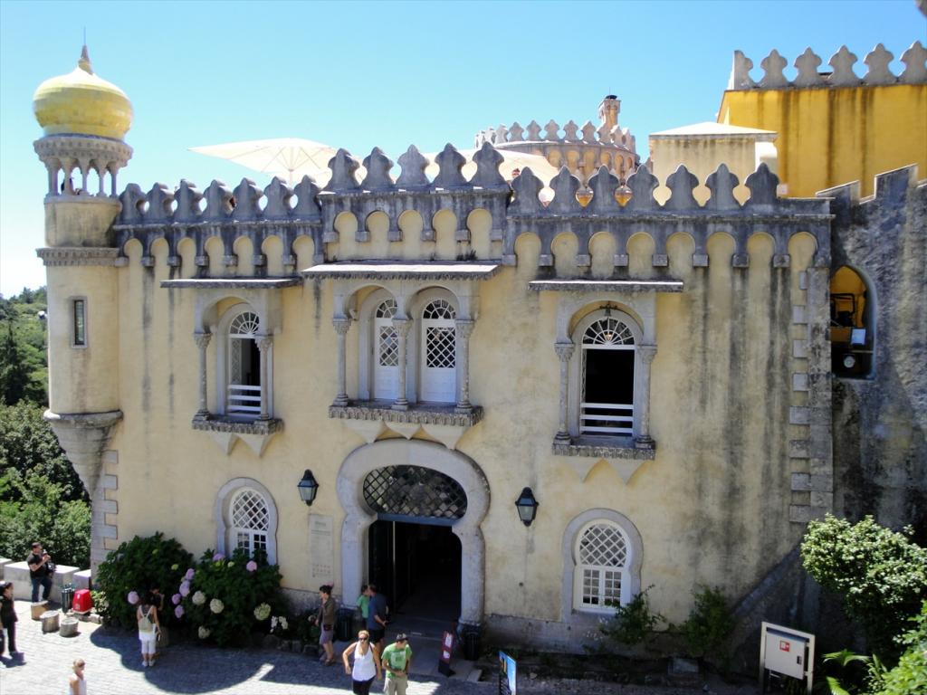 Foto de Sintra, Portugal