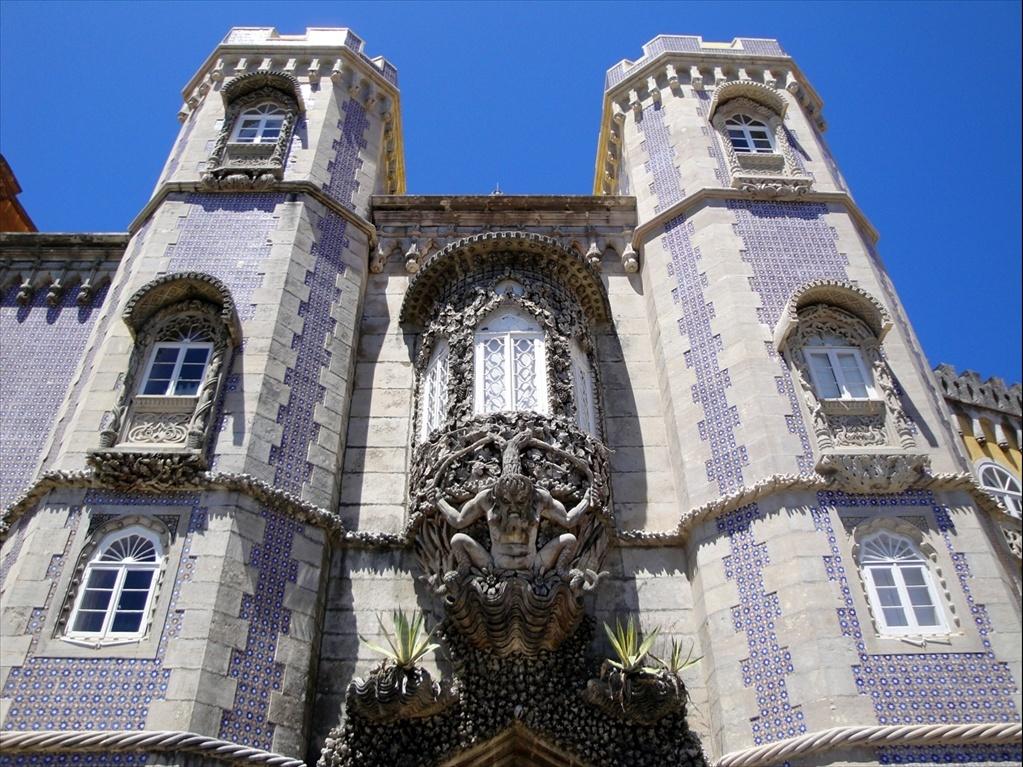 Foto de Sintra, Portugal