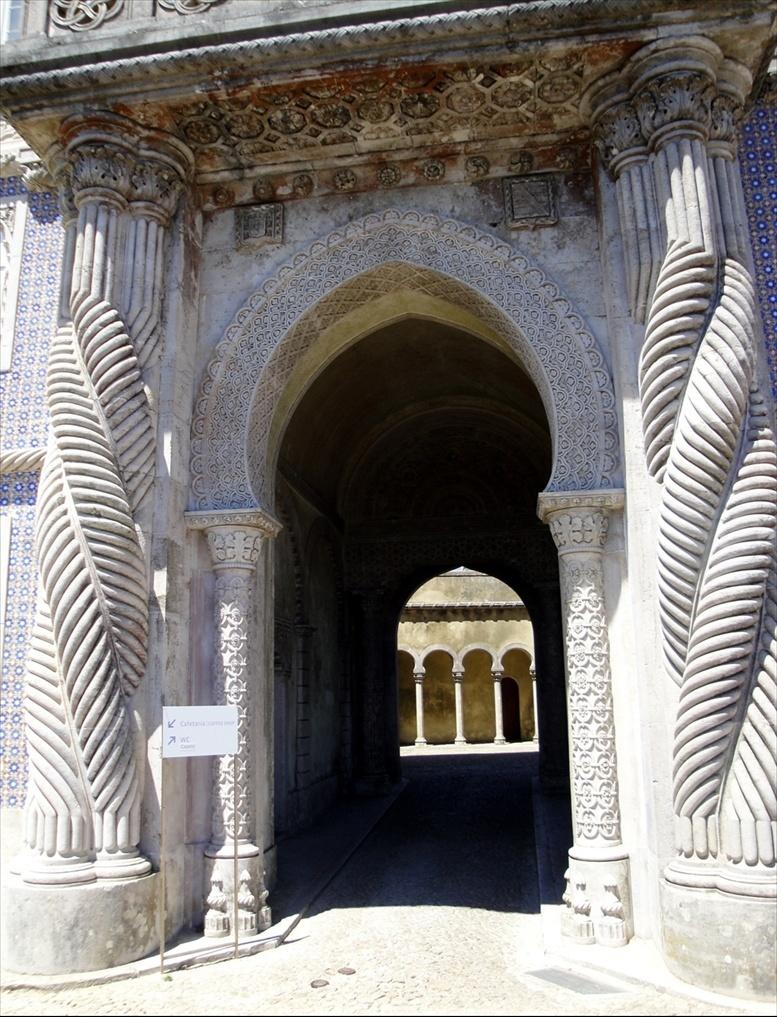 Foto de Sintra, Portugal