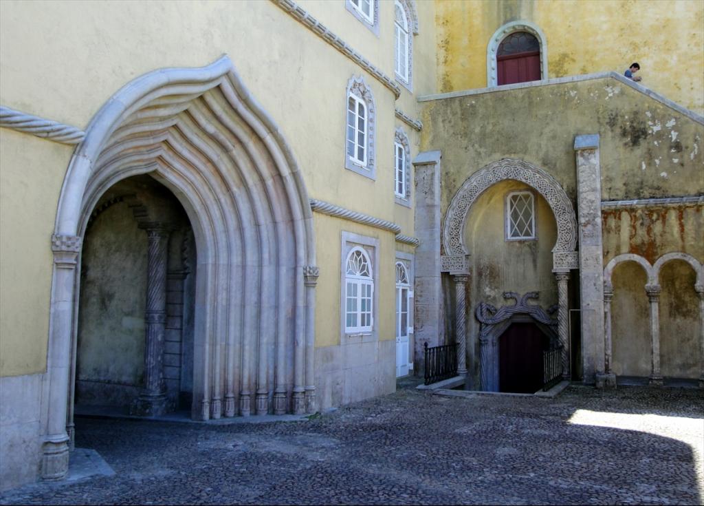 Foto de Sintra, Portugal