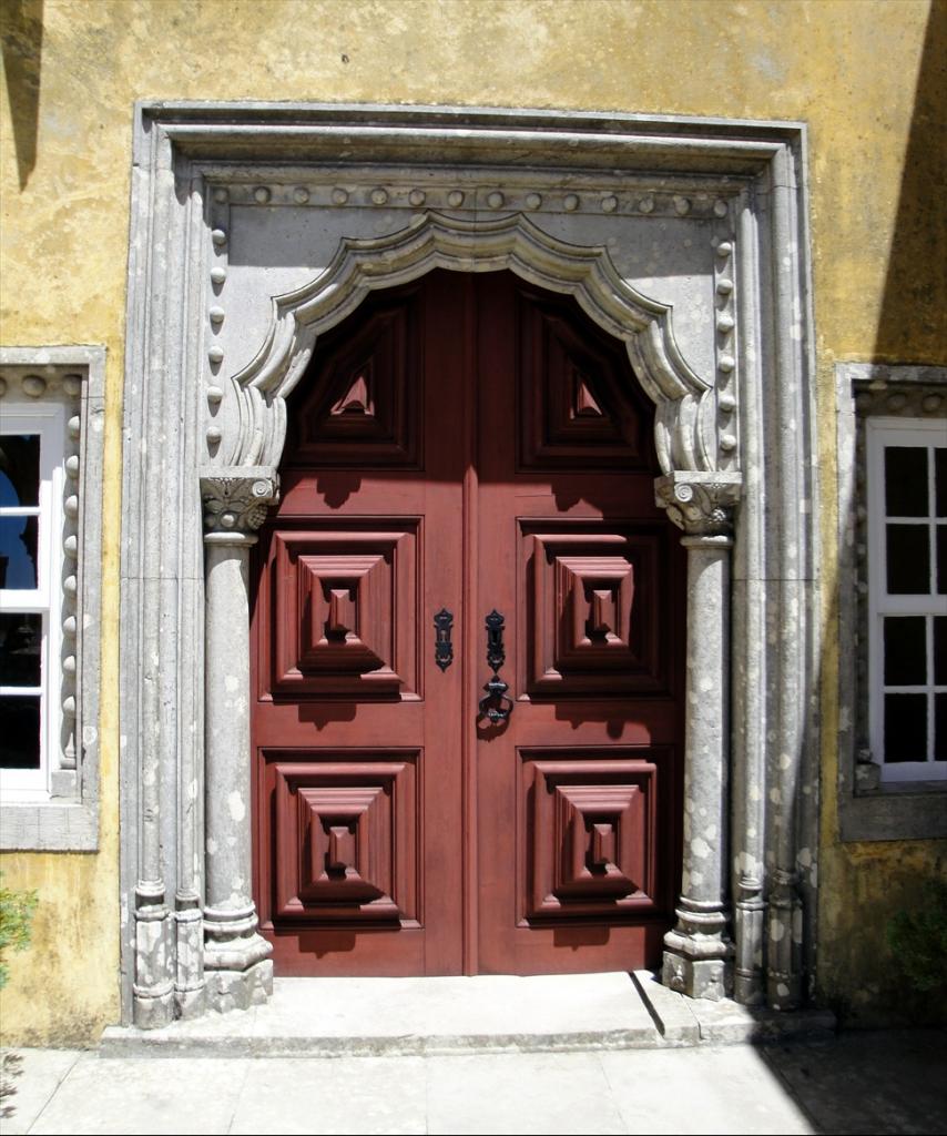 Foto de Sintra, Portugal