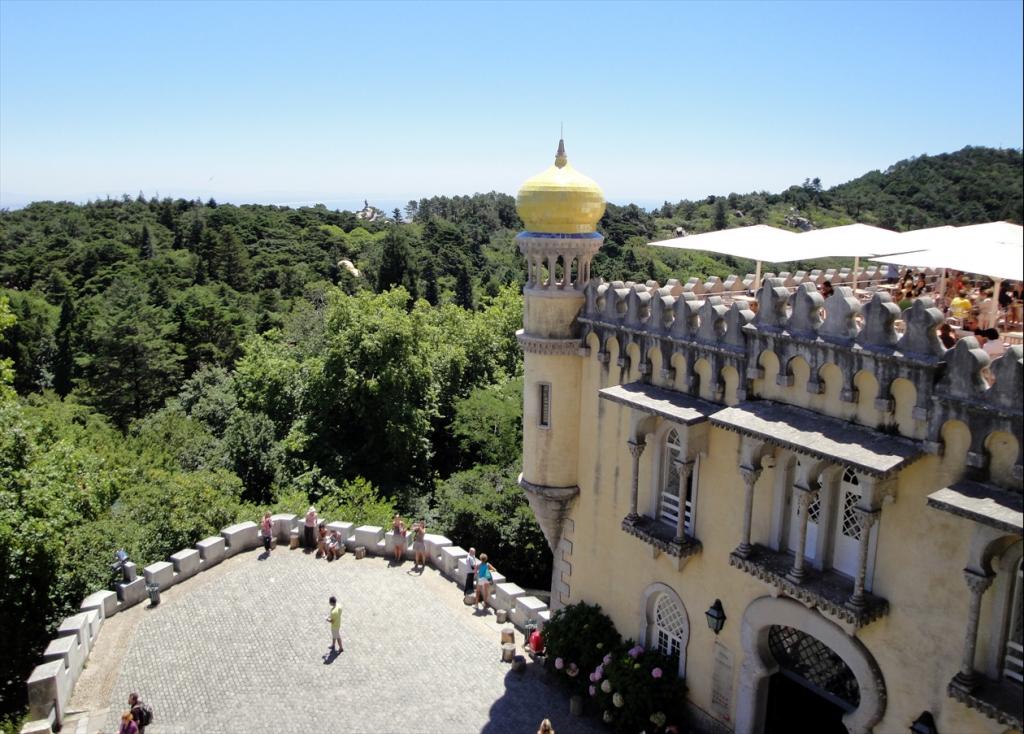 Foto de Sintra, Portugal