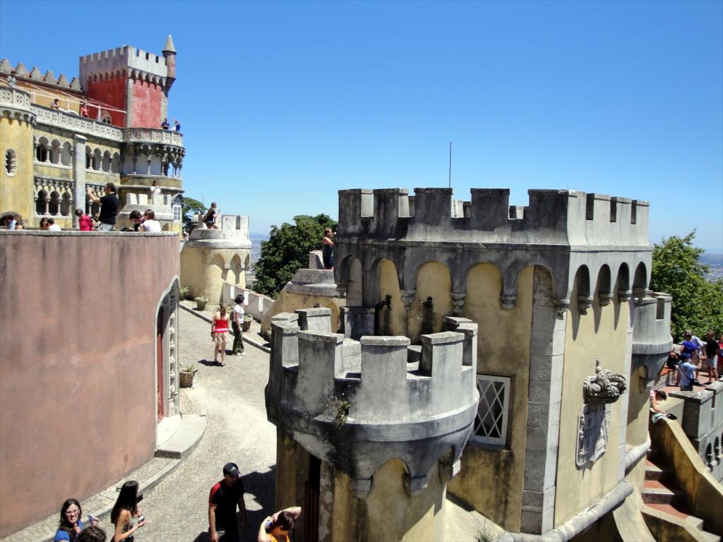 Foto de Sintra, Portugal