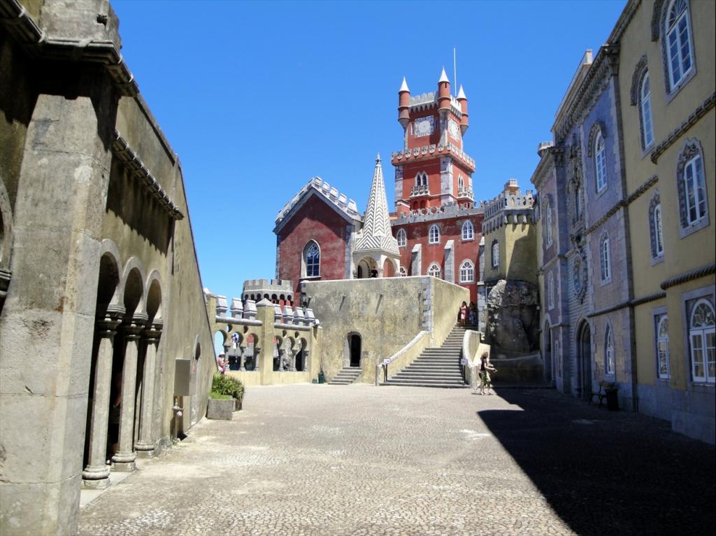 Foto de Sintra, Portugal