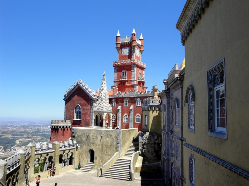 Foto de Sintra, Portugal