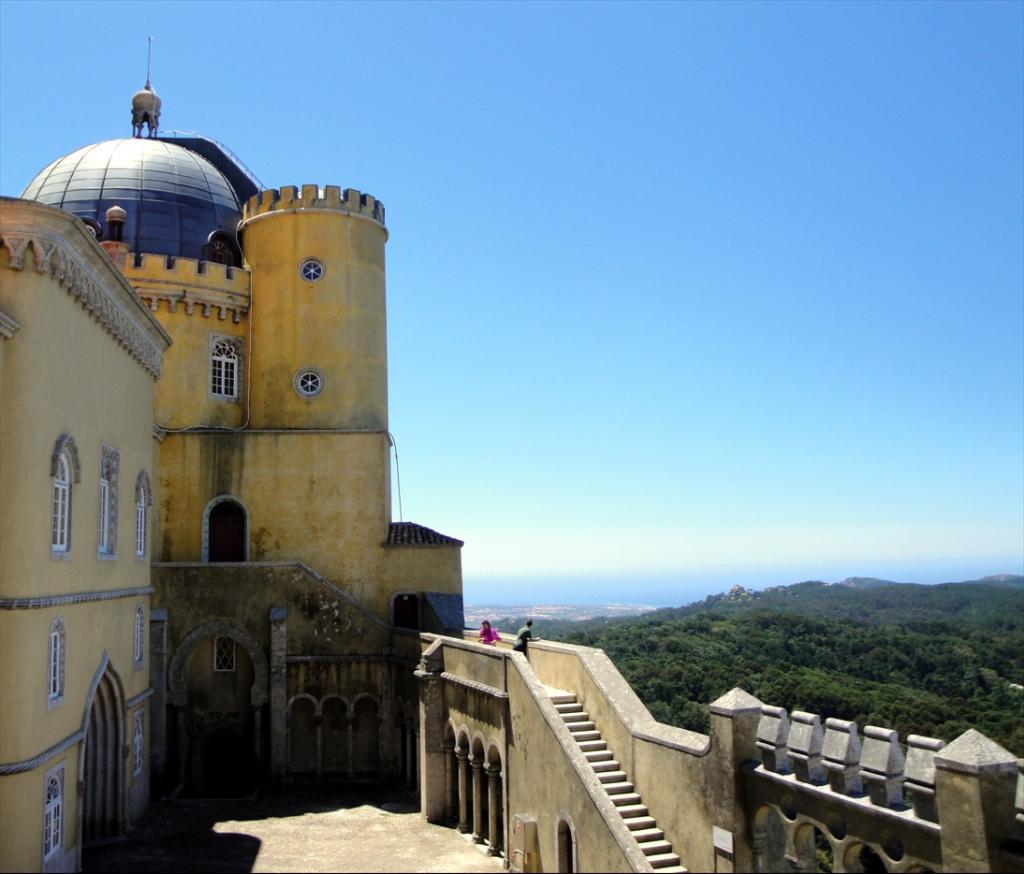 Foto de Sintra, Portugal