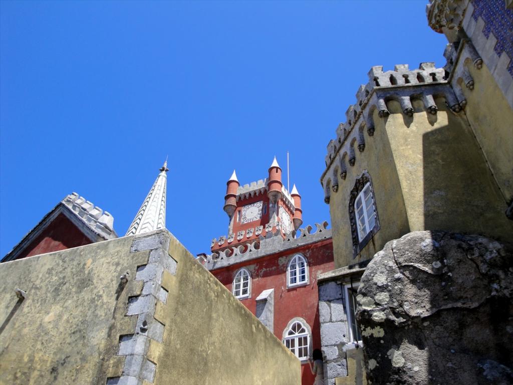 Foto de Sintra, Portugal