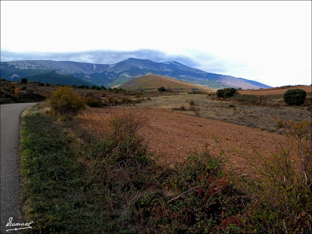 Foto de San Martin de la Virgen de Moncayo (Zaragoza), España