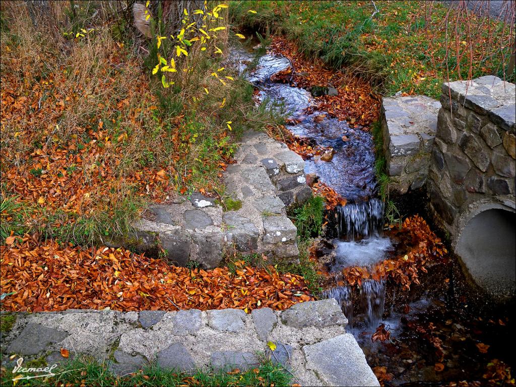 Foto de San Martin de la Virgen de Moncayo (Zaragoza), España