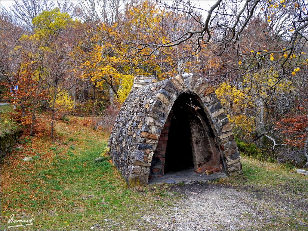 Foto de San Martin de la Virgen de Moncayo (Zaragoza), España