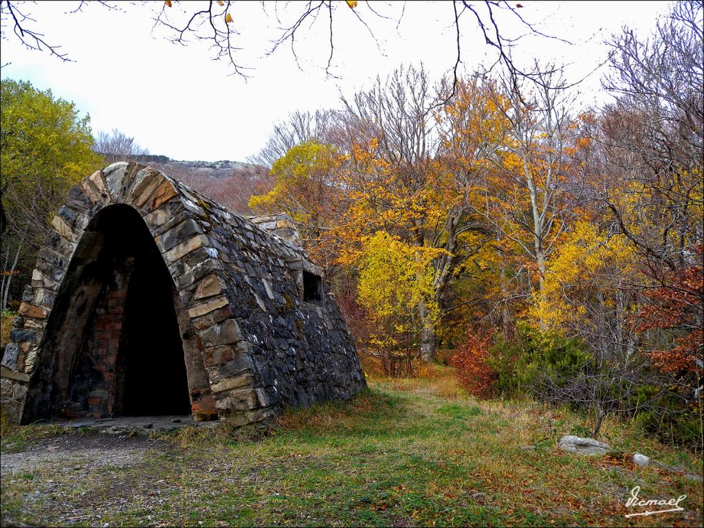 Foto de San Martin de la Virgen de Moncayo (Zaragoza), España