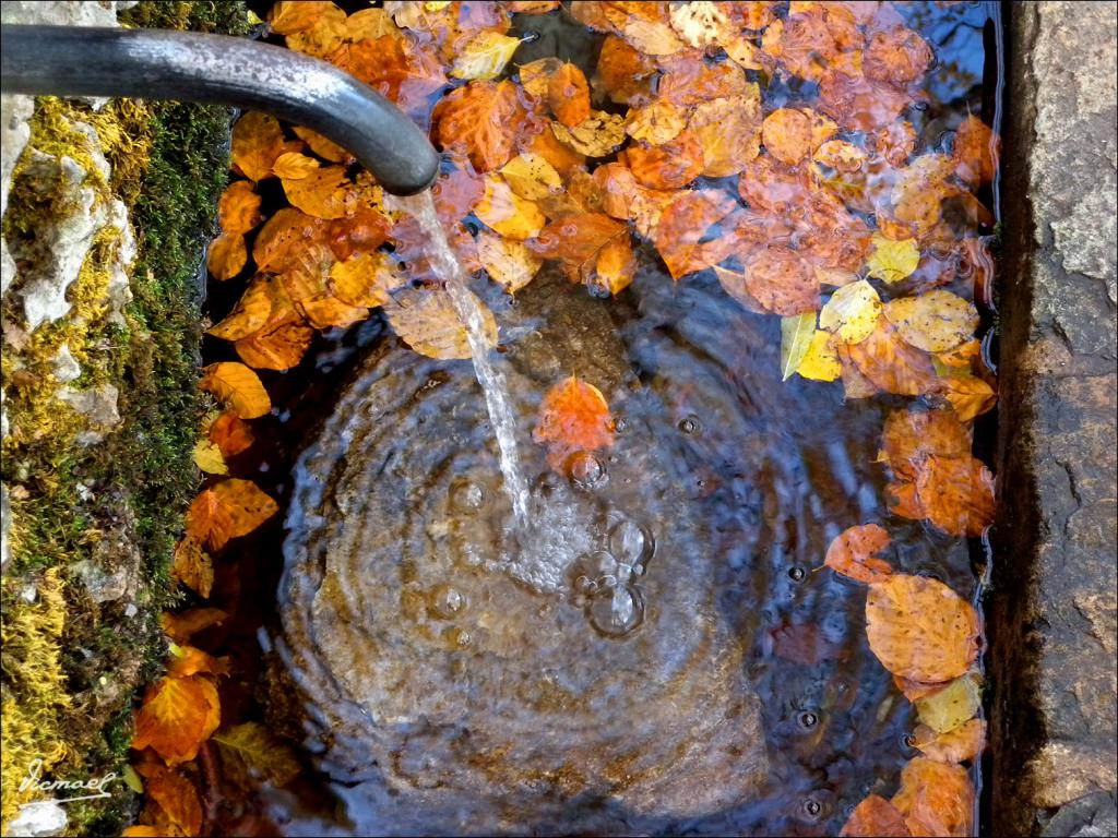 Foto de San Martin de la Virgen de Moncayo (Zaragoza), España