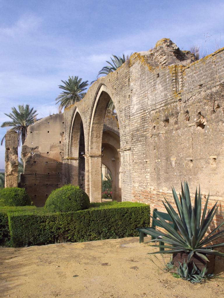 Foto de Benacazón (Sevilla), España