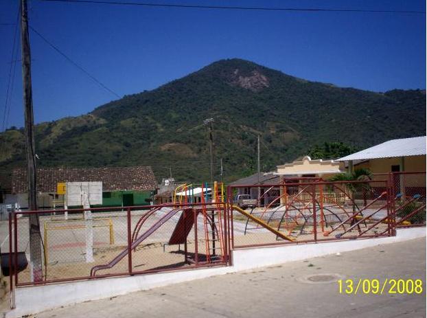 Foto de Sabiango, Ecuador