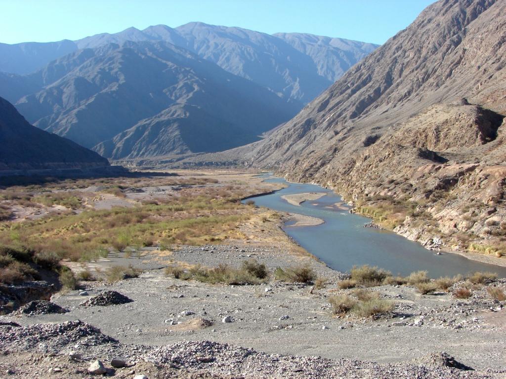 Foto de Rio San Juan, Argentina