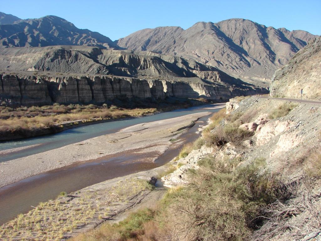 Foto de Rio San Juan, Argentina