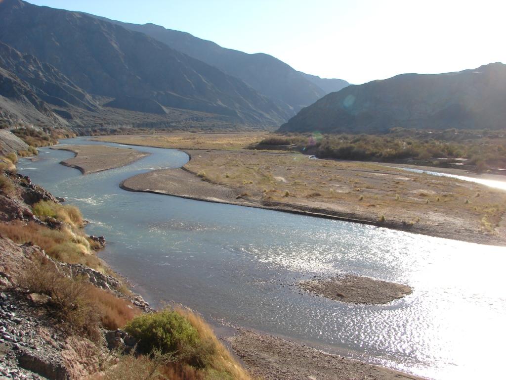 Foto de Rio San Juan, Argentina