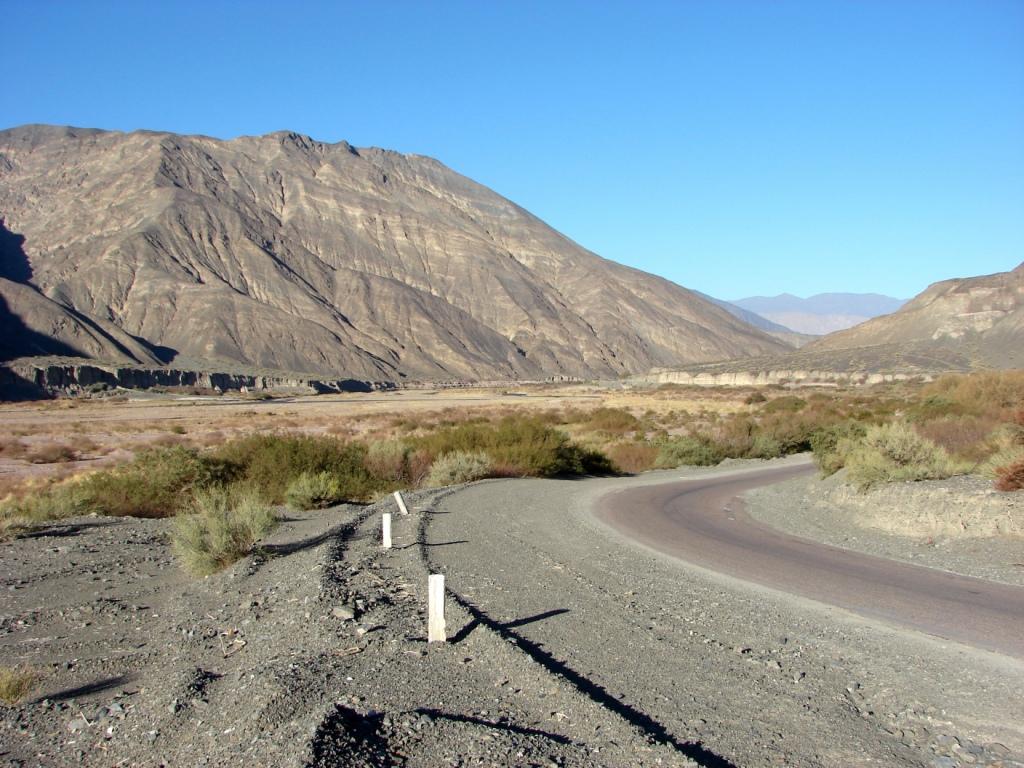 Foto de Rio San Juan, Argentina
