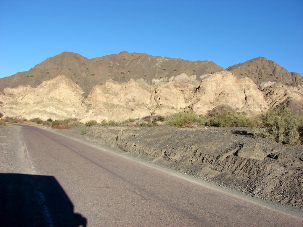 Foto de Calingasta, Argentina