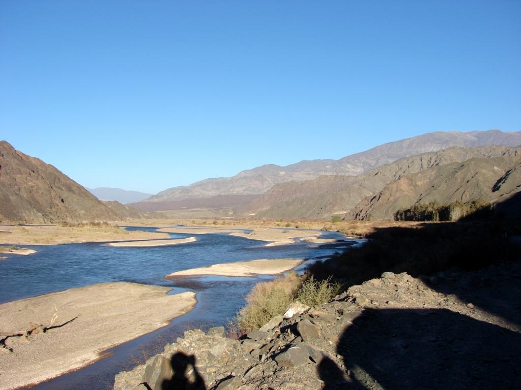 Foto de Calingasta, Argentina