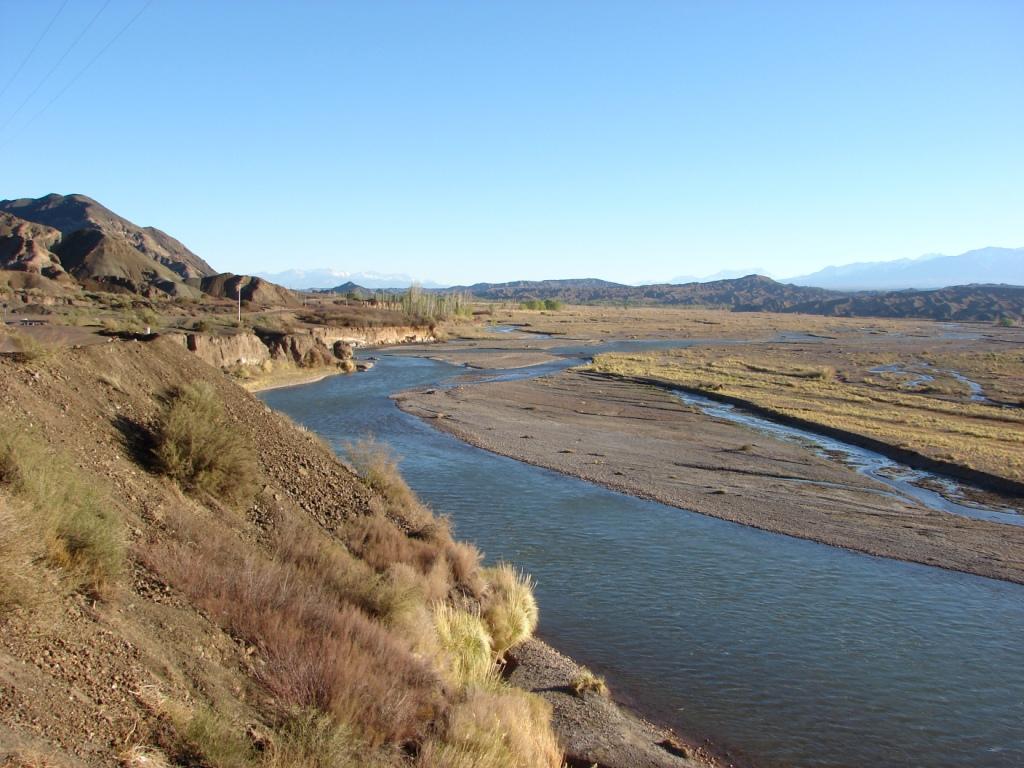 Foto de Calingasta, Argentina