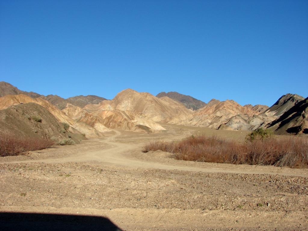 Foto de Calingasta, Argentina