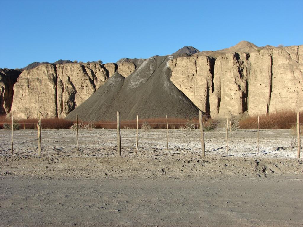 Foto de Calingasta, Argentina