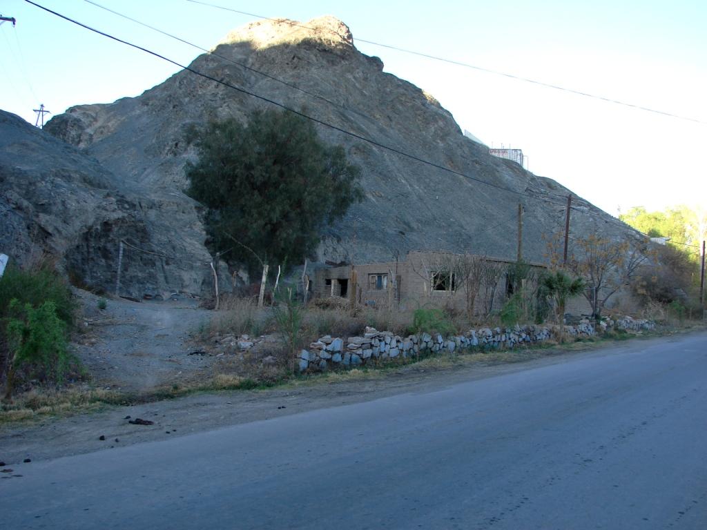 Foto de Calingasta, Argentina