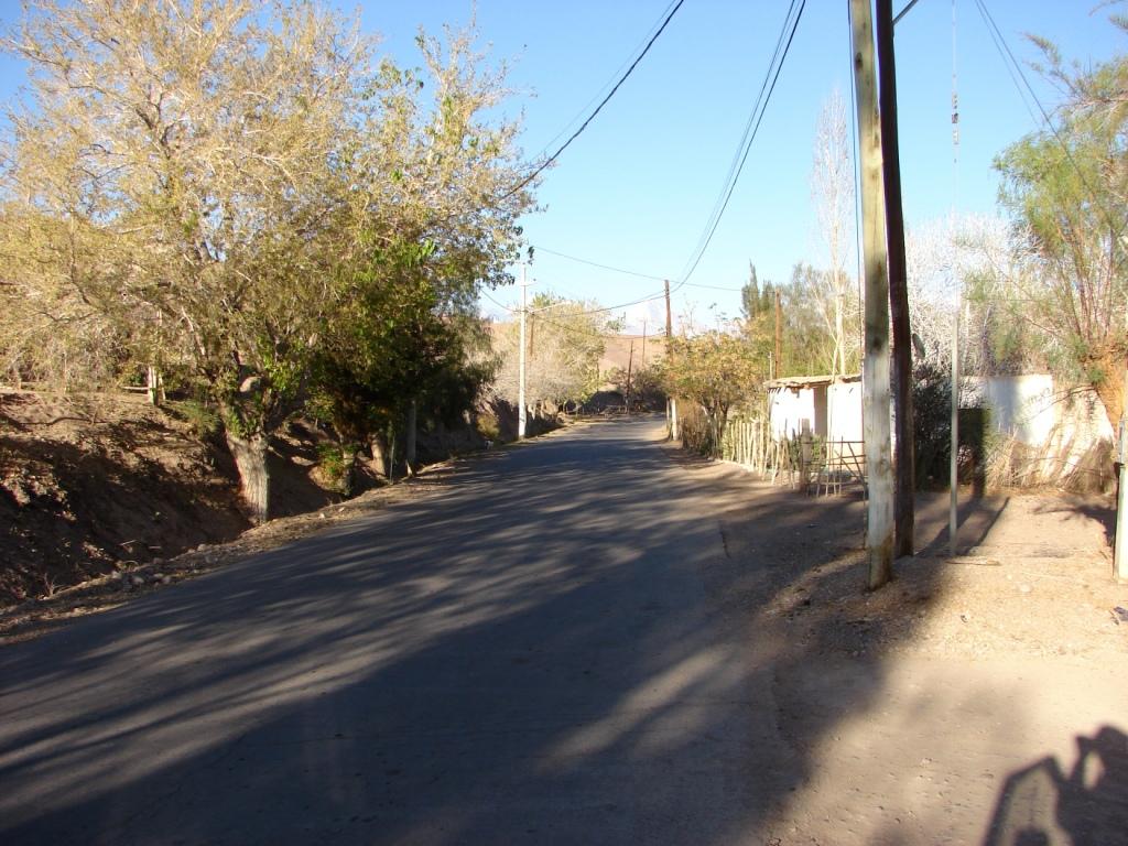 Foto de Calingasta, Argentina
