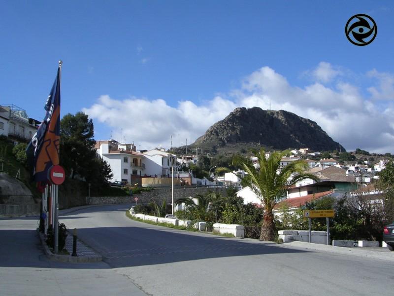 Foto de Álora (Málaga), España
