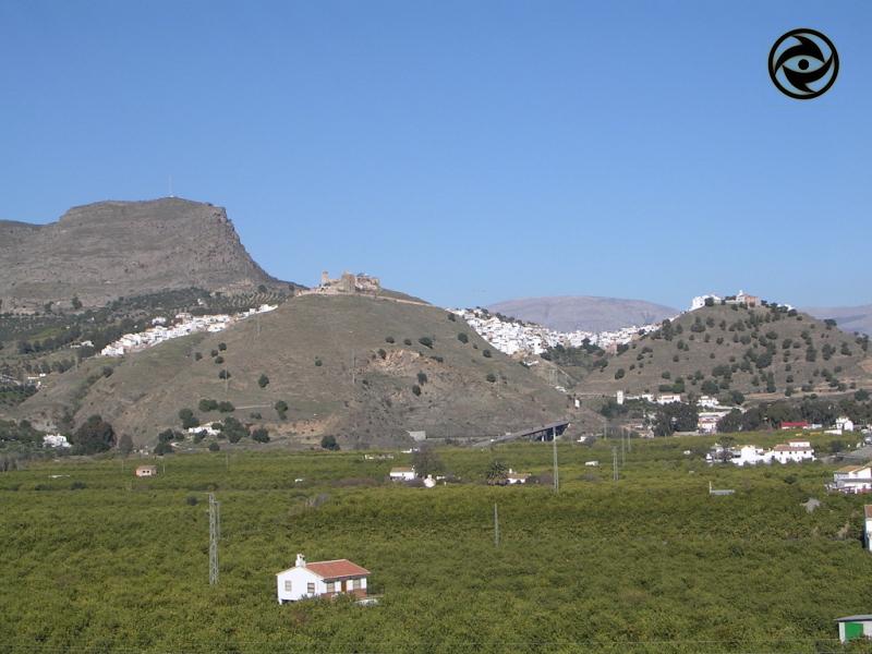 Foto de Álora (Málaga), España