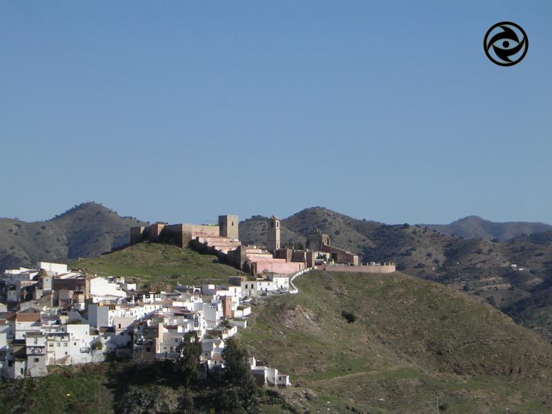 Foto de Álora (Málaga), España