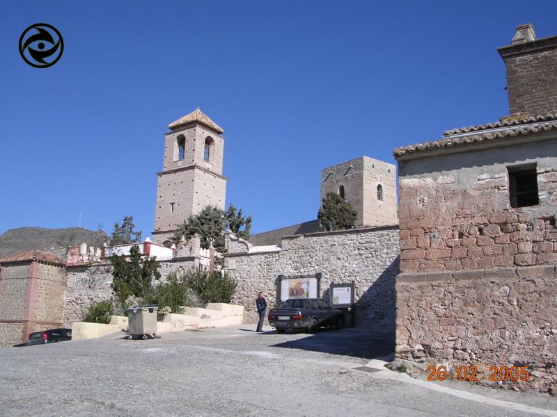 Foto de Álora (Málaga), España