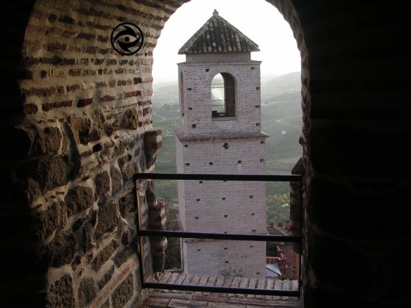 Foto de Álora (Málaga), España