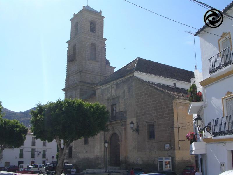 Foto de Álora (Málaga), España
