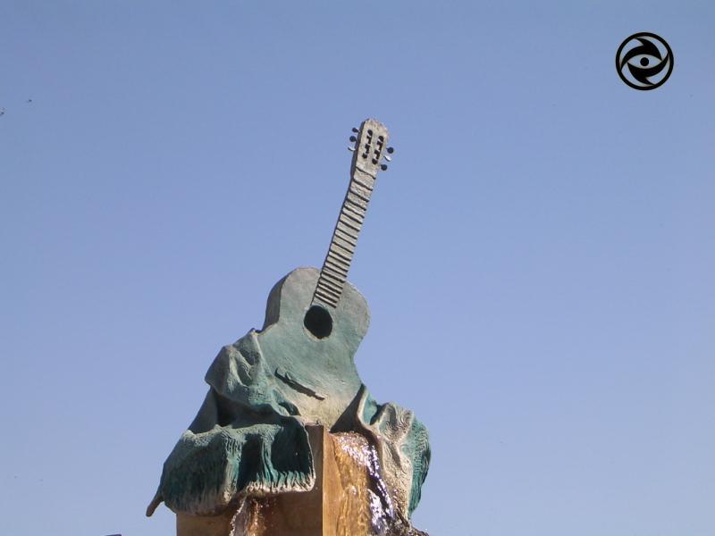 Foto de Álora (Málaga), España