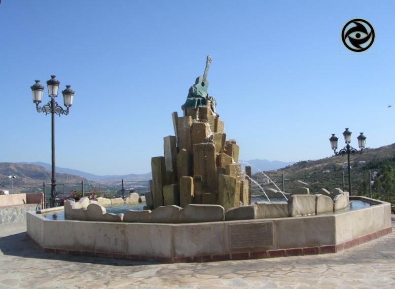 Foto de Álora (Málaga), España