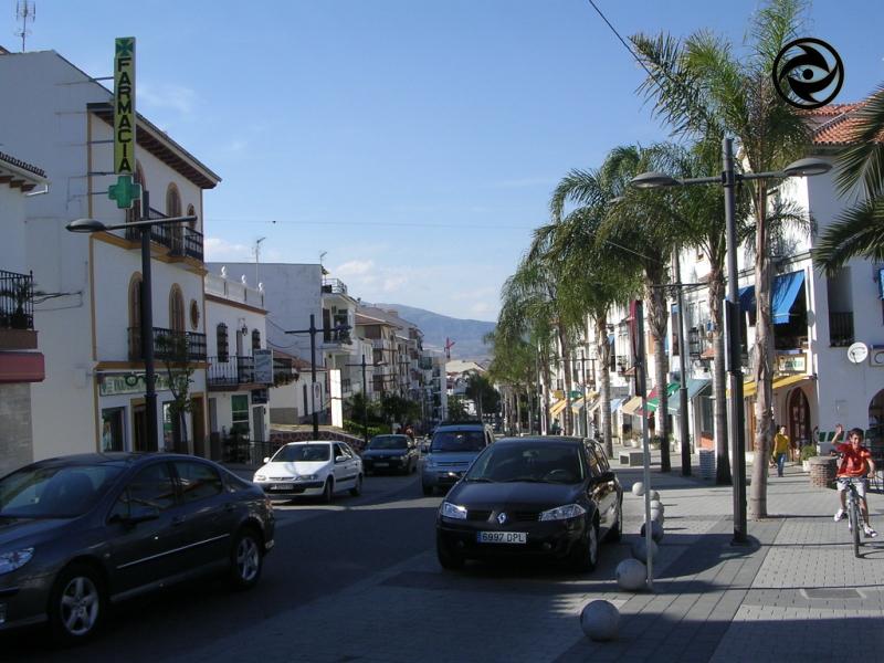 Foto de Álora (Málaga), España