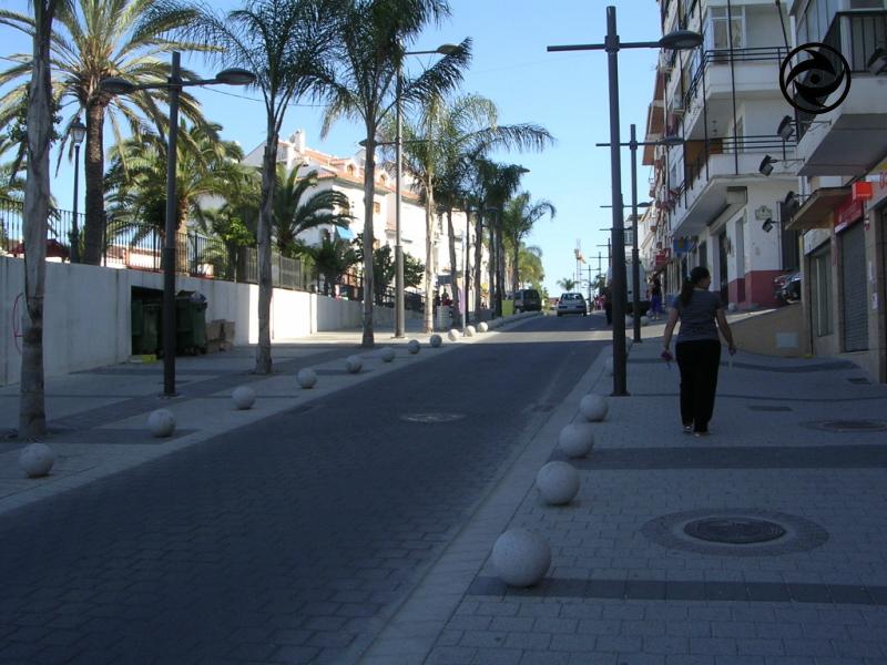 Foto de Álora (Málaga), España