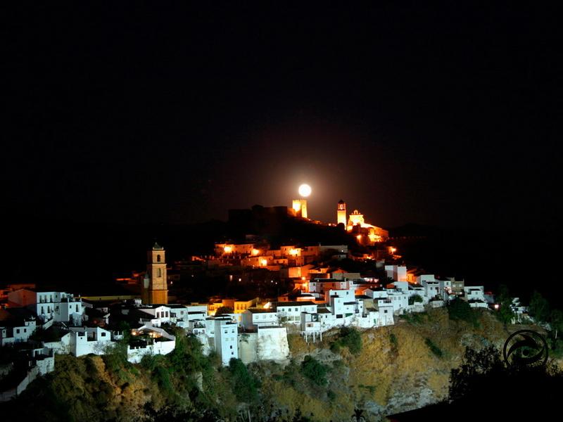Foto de Álora (Málaga), España