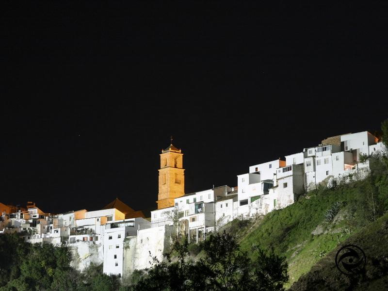 Foto de Álora (Málaga), España